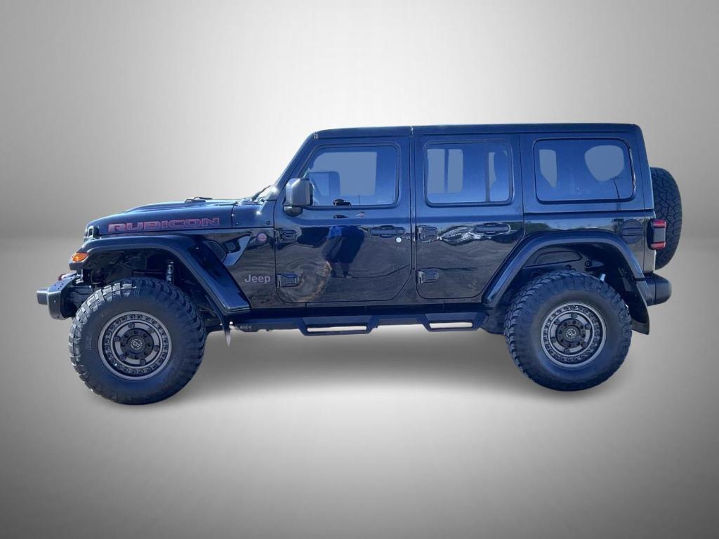 used 2019 Jeep Wrangler Unlimited car, priced at $30,389