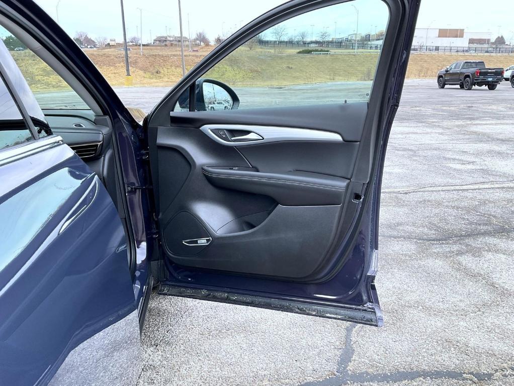 new 2026 Buick Envision car, priced at $52,558