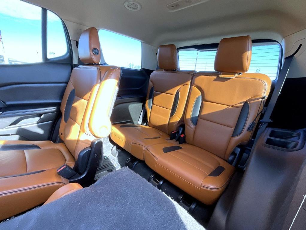 used 2019 GMC Acadia car, priced at $20,716