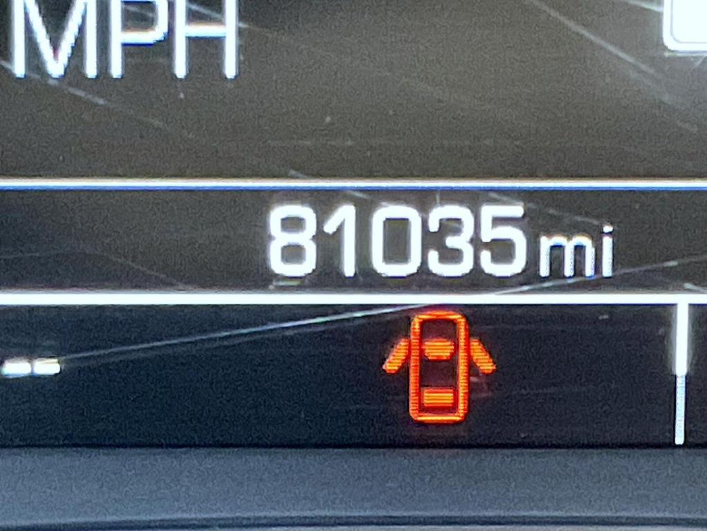 used 2019 GMC Acadia car, priced at $20,716