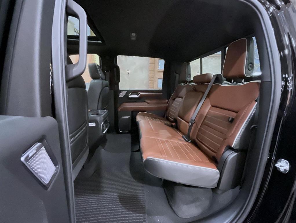 new 2026 GMC Sierra 2500 car, priced at $99,628