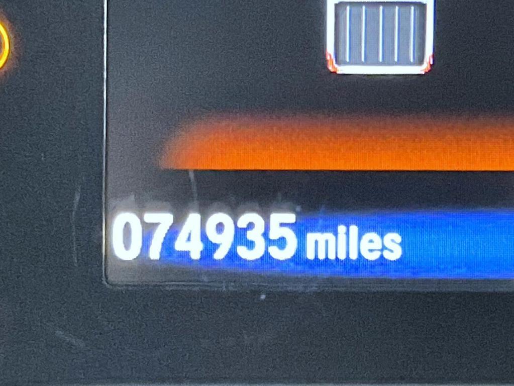 used 2019 Honda Ridgeline car, priced at $22,964