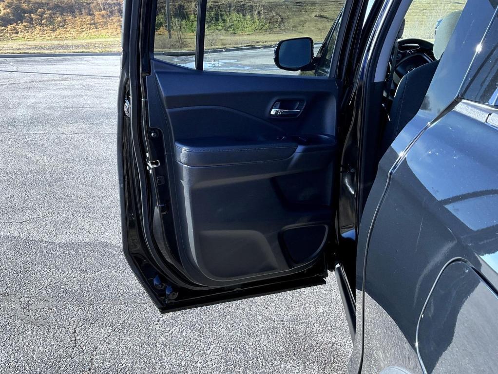 used 2019 Honda Ridgeline car, priced at $22,964