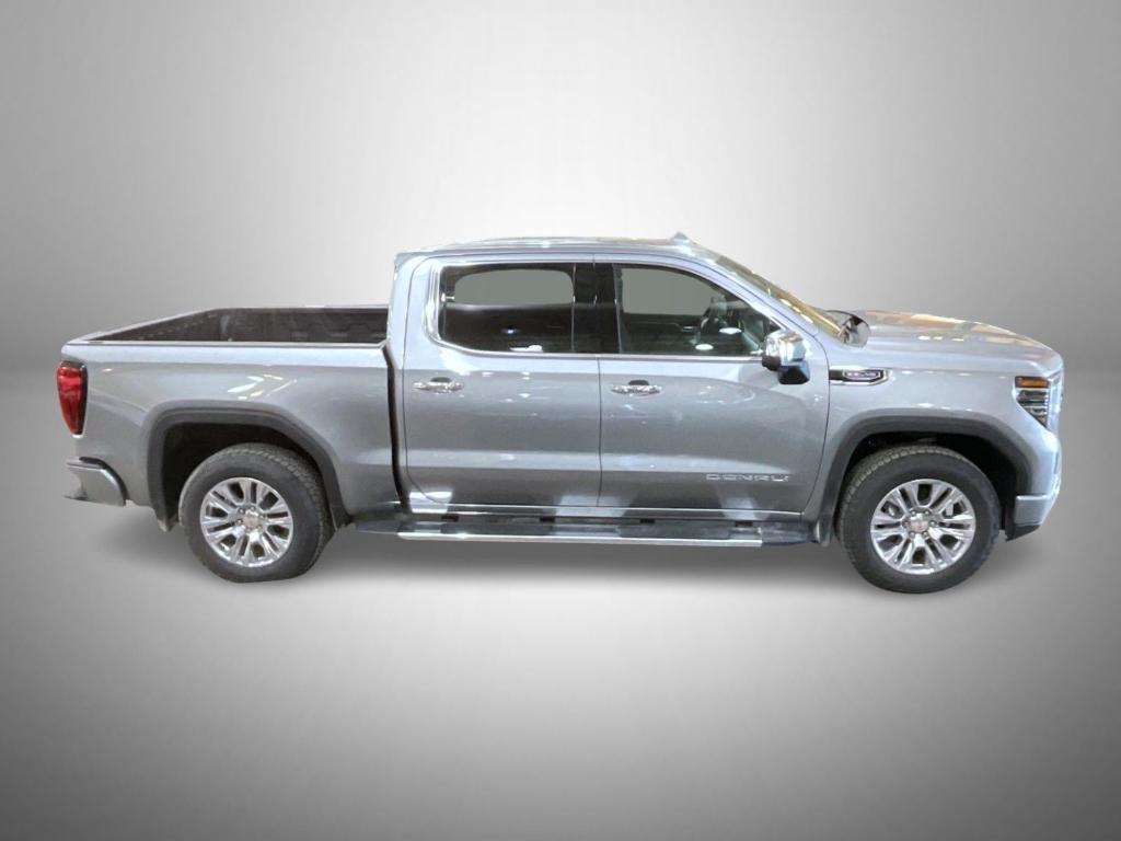 new 2026 GMC Sierra 1500 car, priced at $78,149