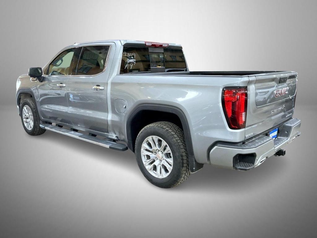 new 2026 GMC Sierra 1500 car, priced at $78,149
