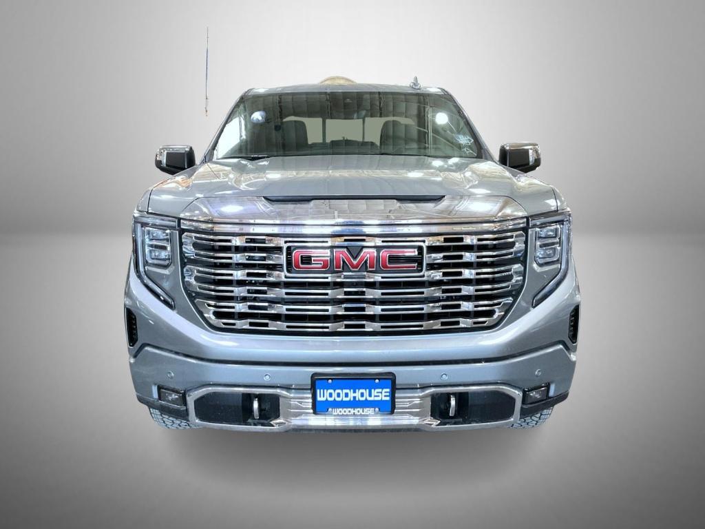 new 2026 GMC Sierra 1500 car, priced at $78,149