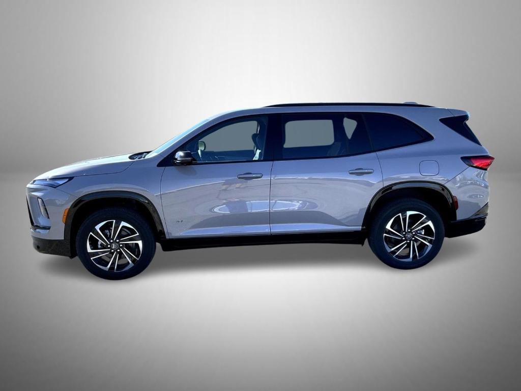 new 2026 Buick Enclave car, priced at $53,804