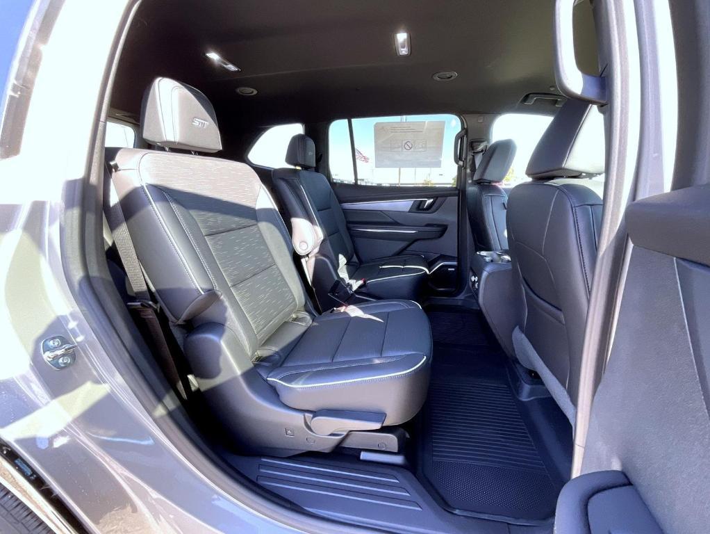 new 2026 Buick Enclave car, priced at $53,804