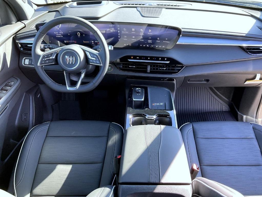 new 2026 Buick Enclave car, priced at $53,804