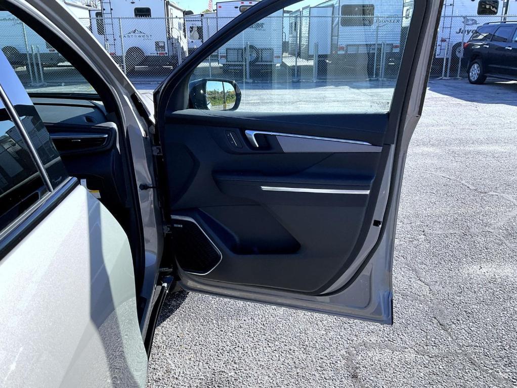 new 2026 Buick Enclave car, priced at $53,804