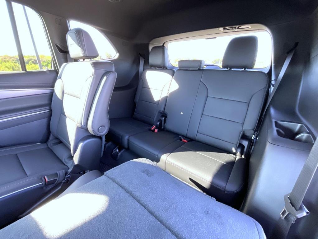 new 2026 Buick Enclave car, priced at $53,804