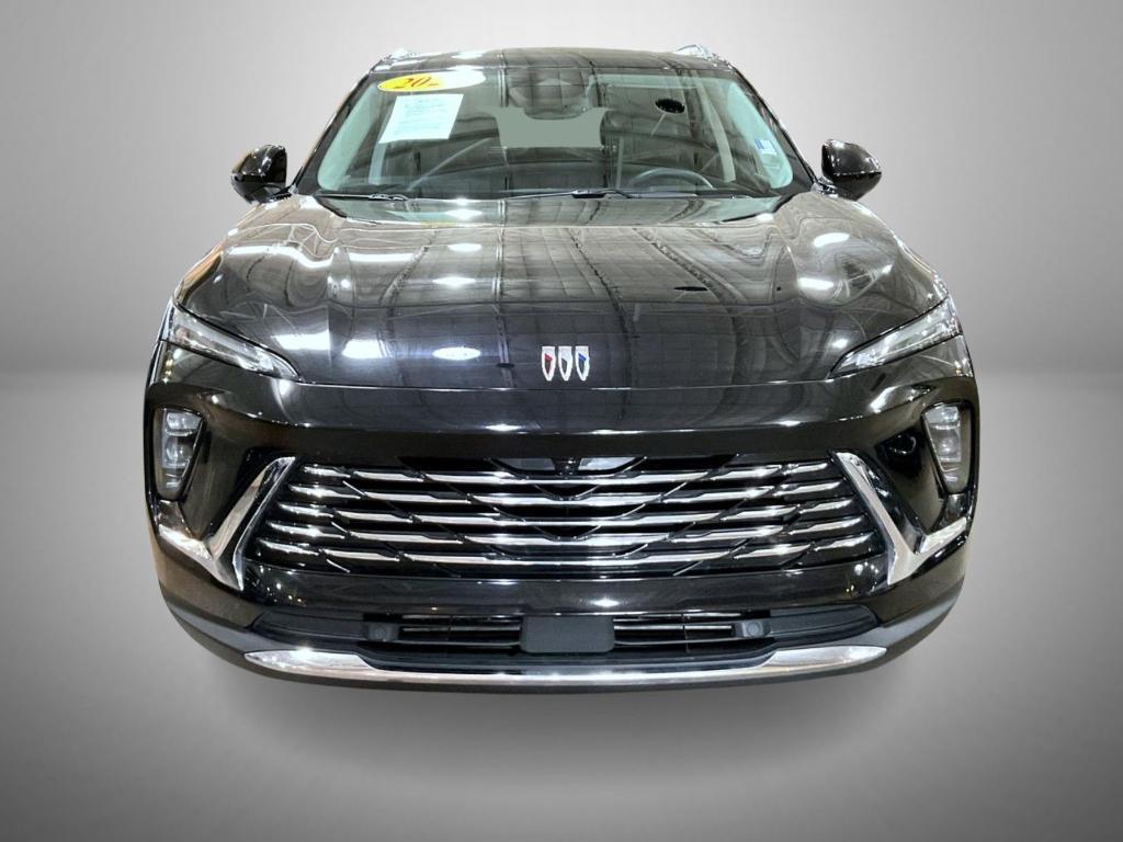 used 2024 Buick Envision car, priced at $27,670