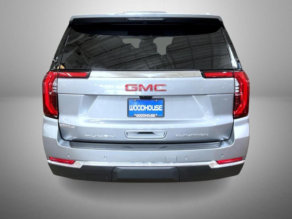 new 2026 GMC Yukon XL car, priced at $86,268