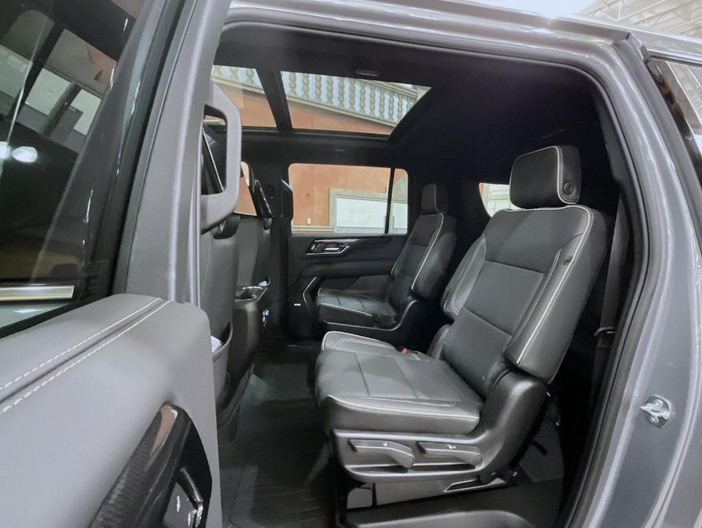 new 2026 GMC Yukon XL car, priced at $86,268