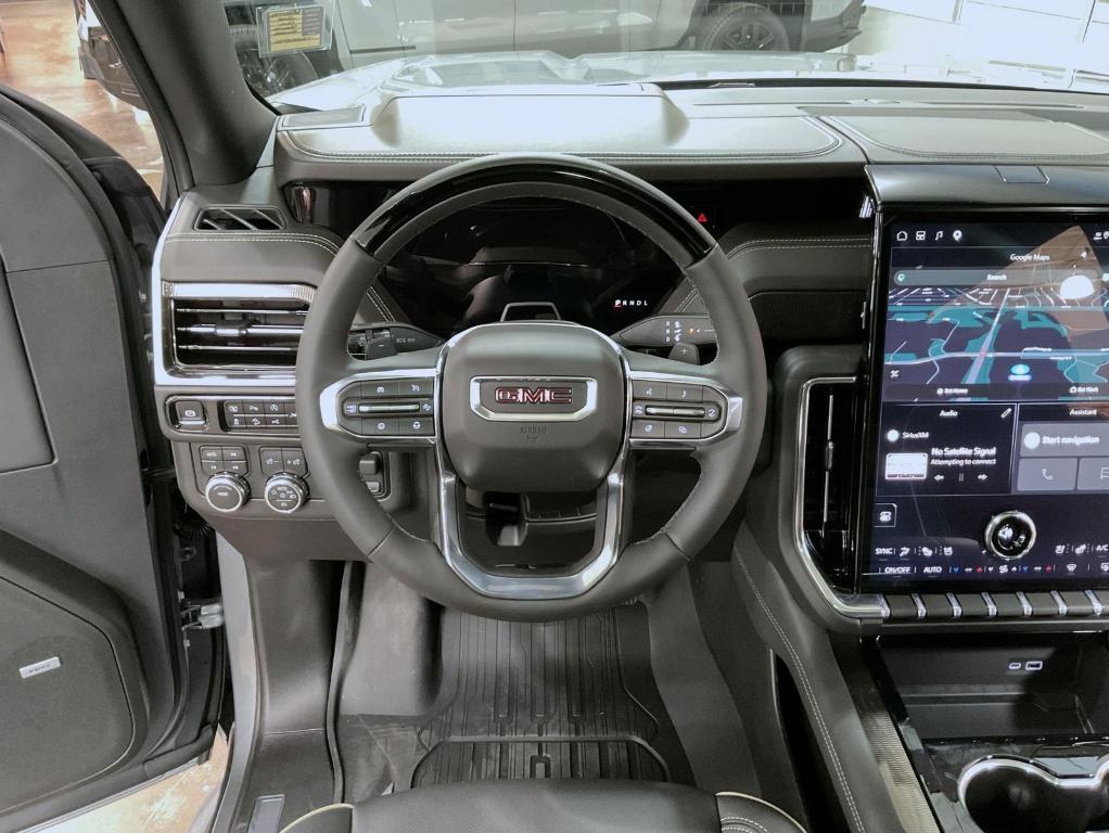 new 2026 GMC Yukon XL car, priced at $86,268