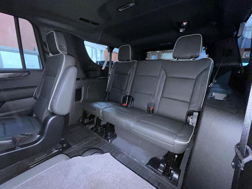 new 2026 GMC Yukon XL car, priced at $86,268