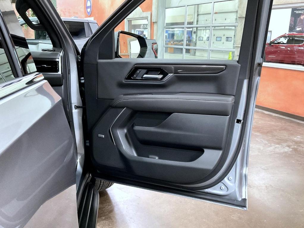 new 2026 GMC Yukon XL car, priced at $86,268