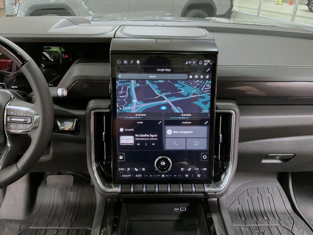 new 2026 GMC Yukon XL car, priced at $86,268