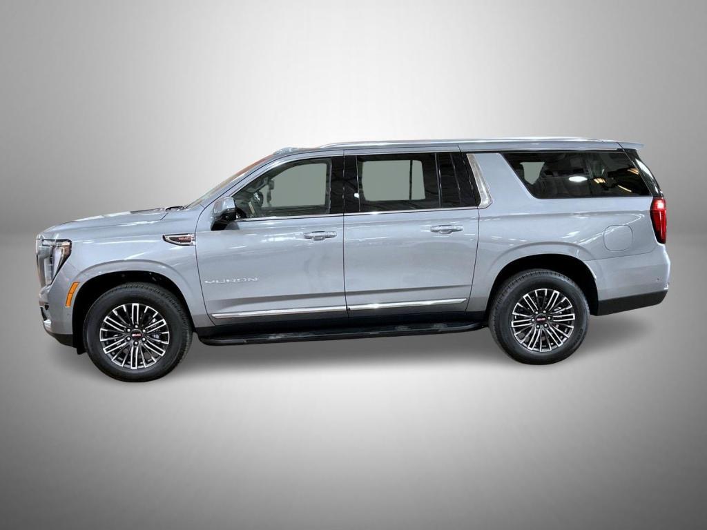 new 2026 GMC Yukon XL car, priced at $86,268