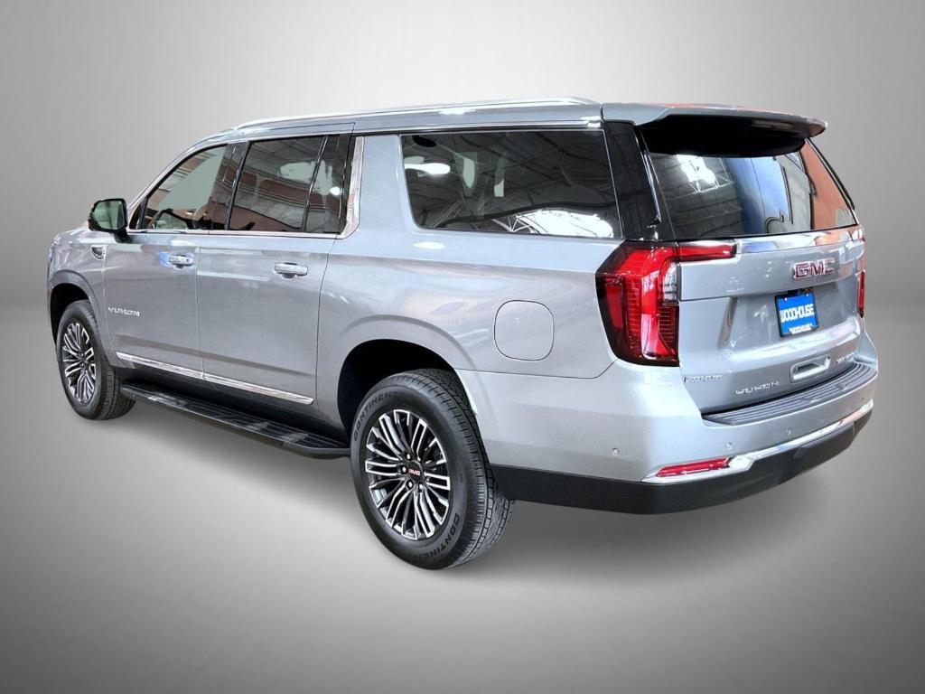 new 2026 GMC Yukon XL car, priced at $86,268