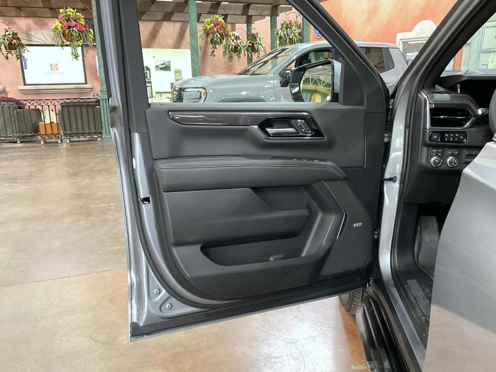 new 2026 GMC Yukon XL car, priced at $86,268