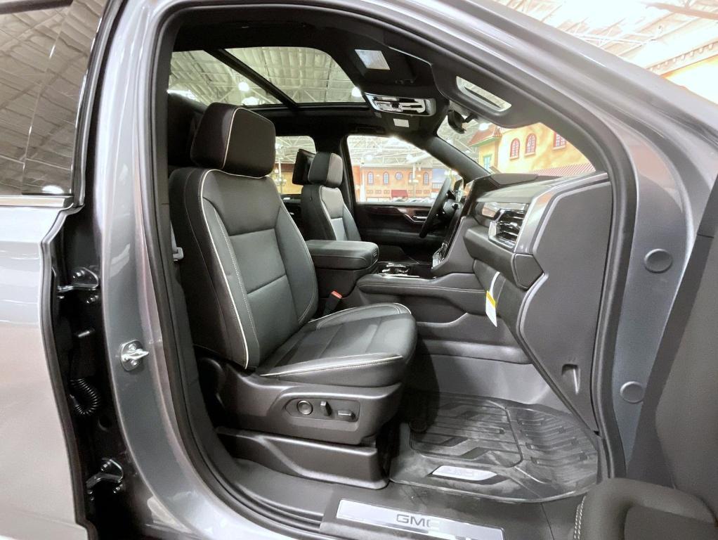 new 2026 GMC Yukon XL car, priced at $86,268