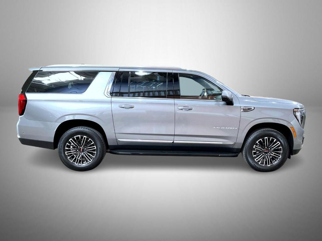 new 2026 GMC Yukon XL car, priced at $86,268