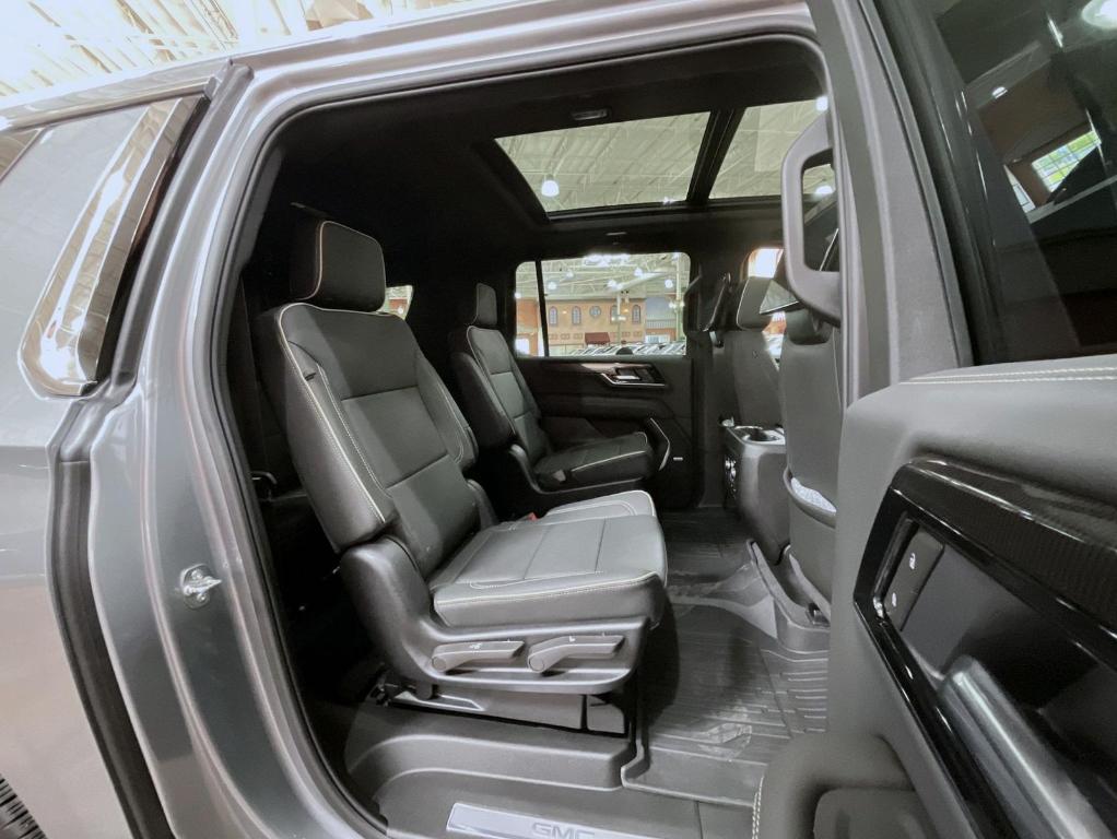 new 2026 GMC Yukon XL car, priced at $86,268