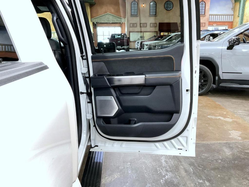 used 2023 Ford F-150 car, priced at $54,660