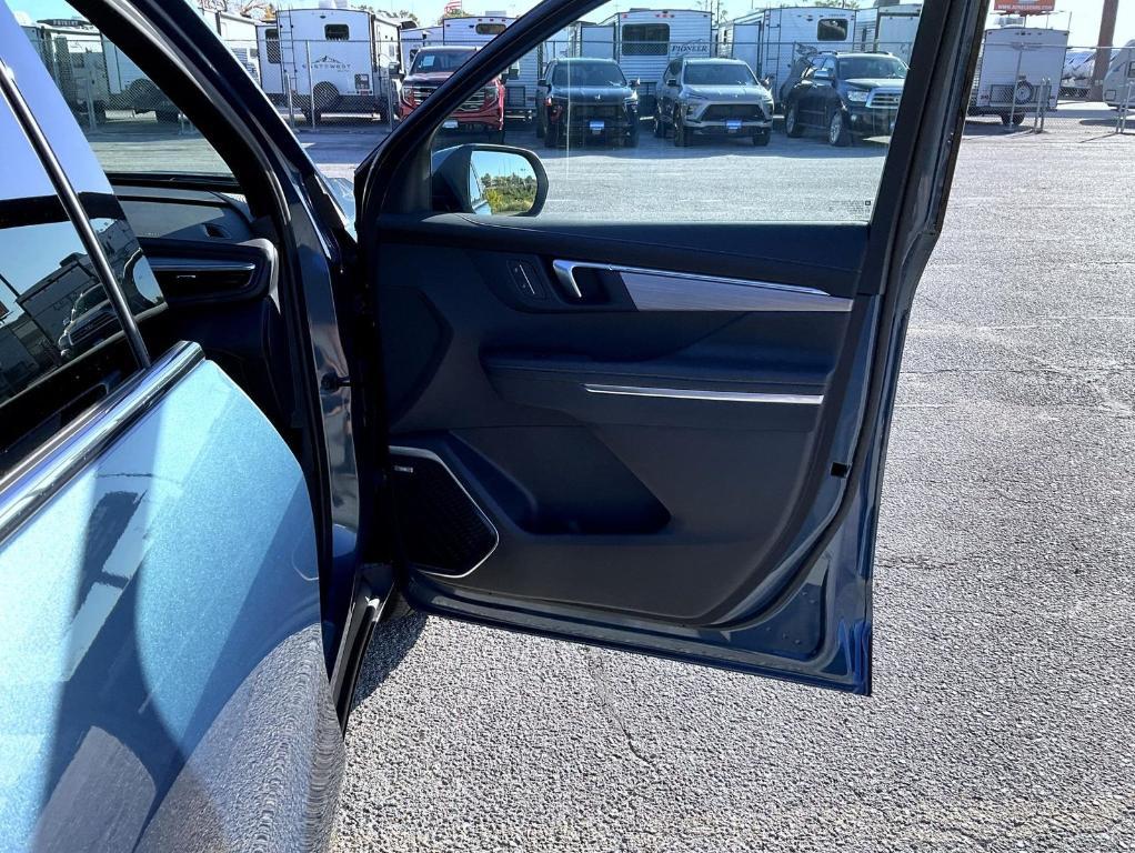 new 2026 Buick Enclave car, priced at $49,854