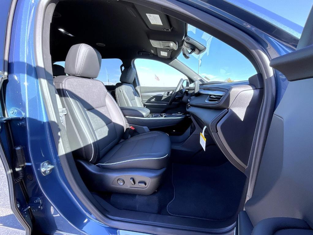 new 2026 Buick Enclave car, priced at $49,854