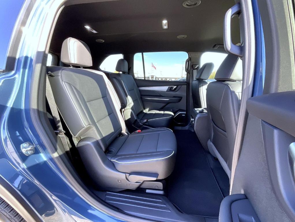 new 2026 Buick Enclave car, priced at $49,854