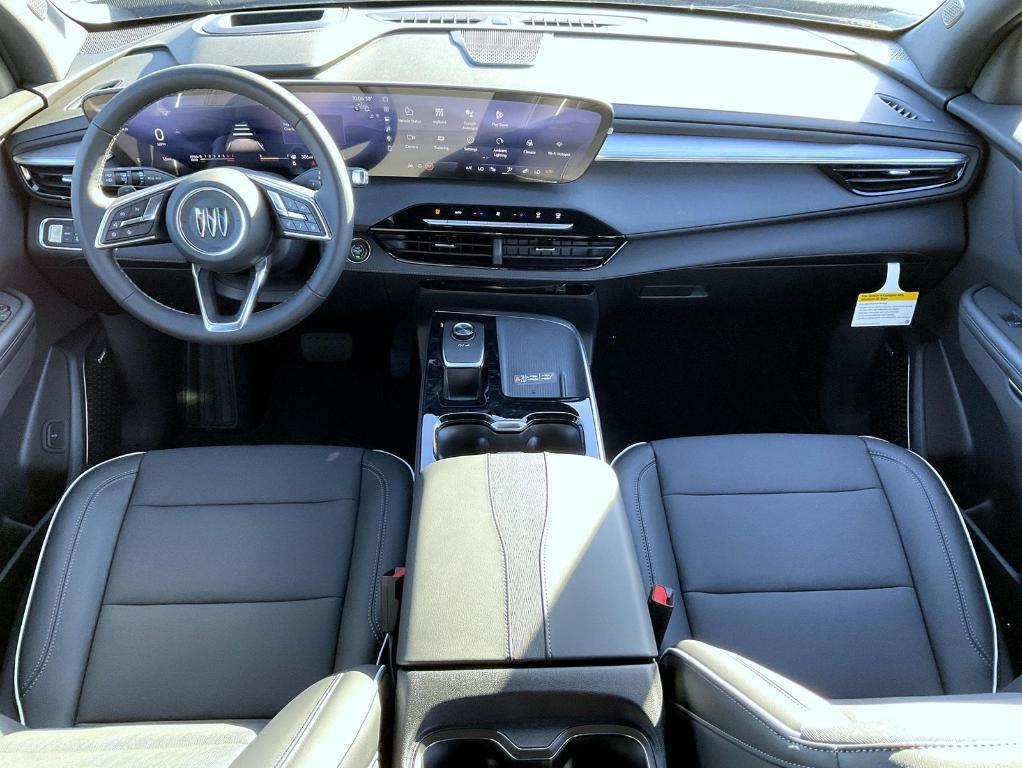 new 2026 Buick Enclave car, priced at $49,854