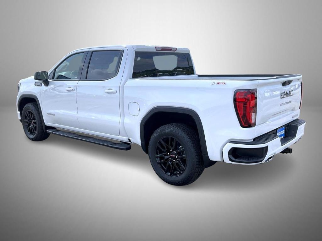 new 2026 GMC Sierra 1500 car, priced at $63,198