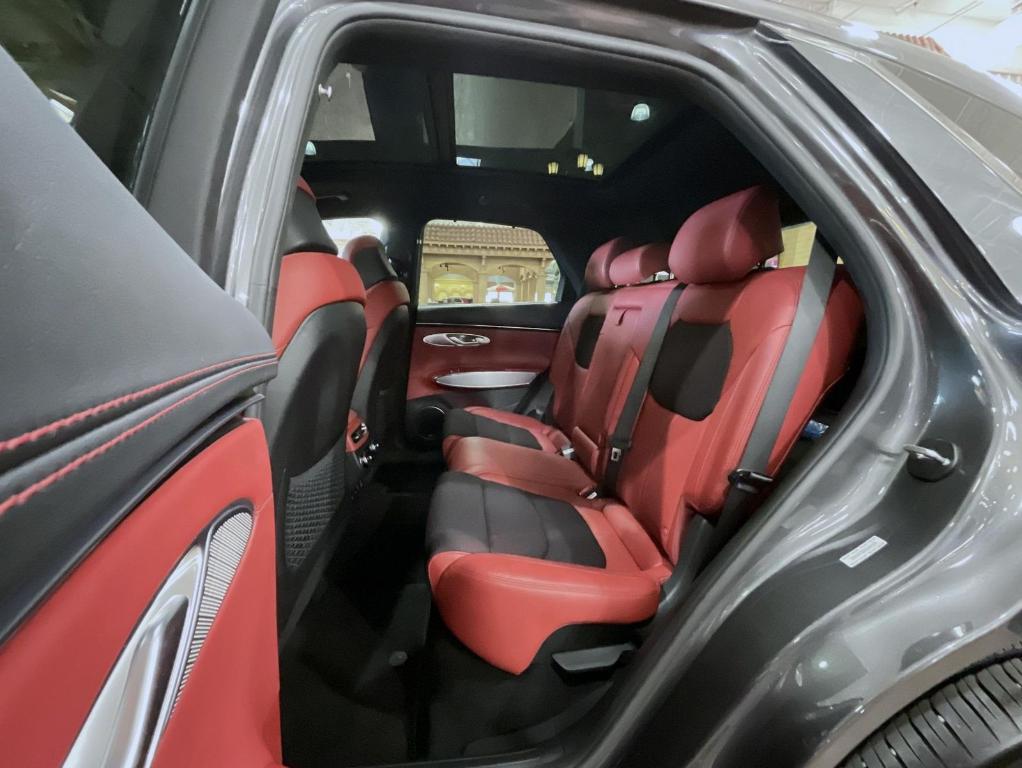 used 2023 Genesis GV70 car, priced at $36,575