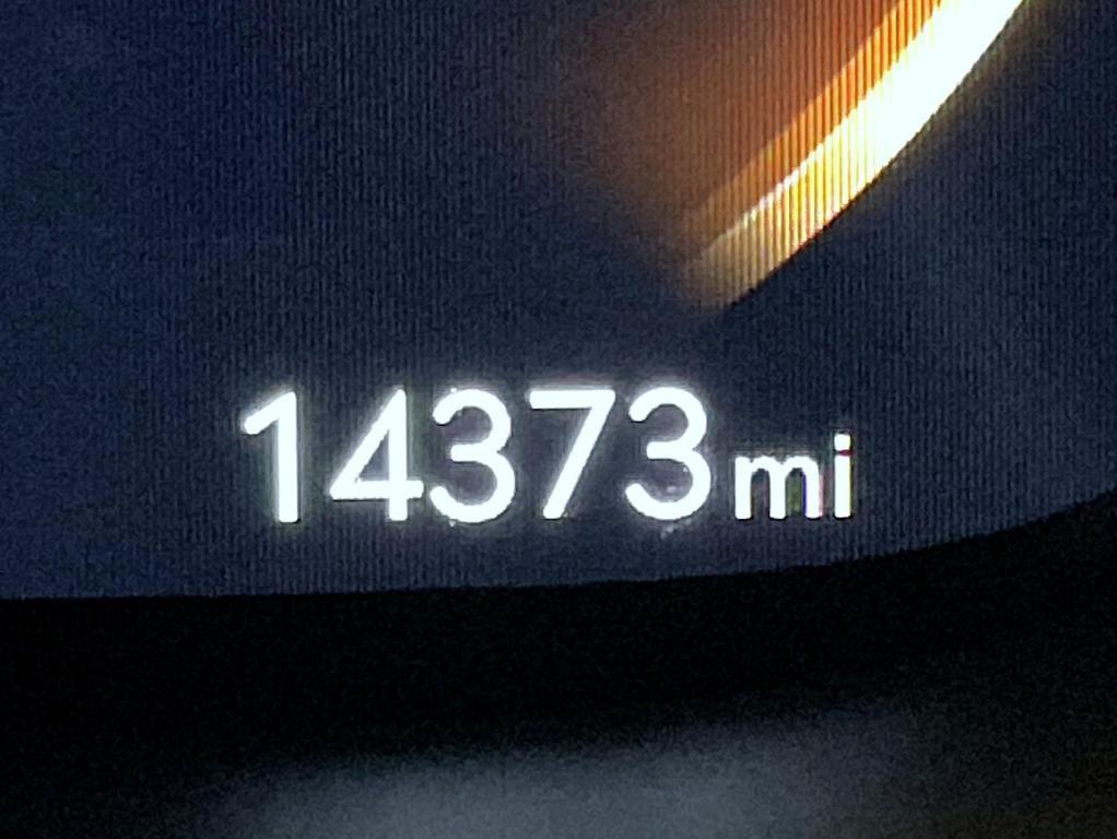 used 2023 Genesis GV70 car, priced at $36,575