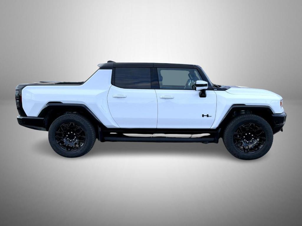 new 2025 GMC HUMMER EV Pickup car, priced at $91,488