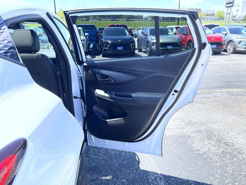 new 2026 Buick Envista car, priced at $30,971