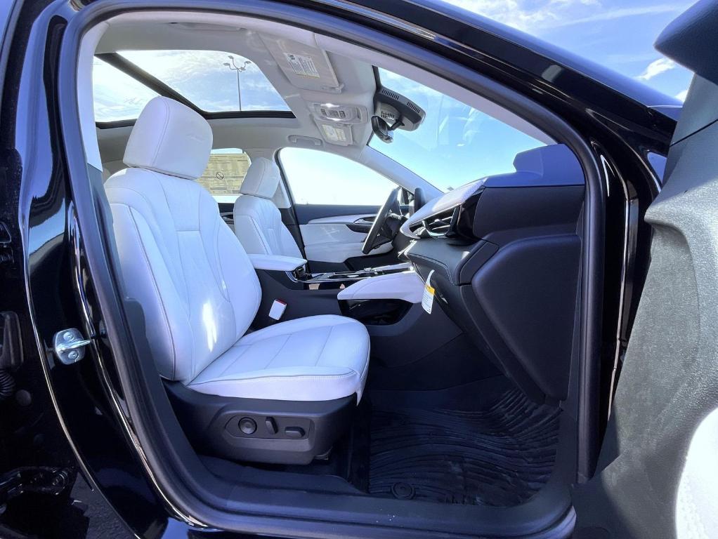 new 2026 Buick Envision car, priced at $52,558