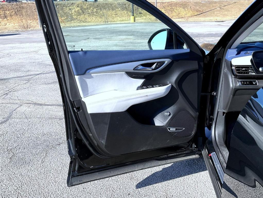 new 2026 Buick Envision car, priced at $52,558