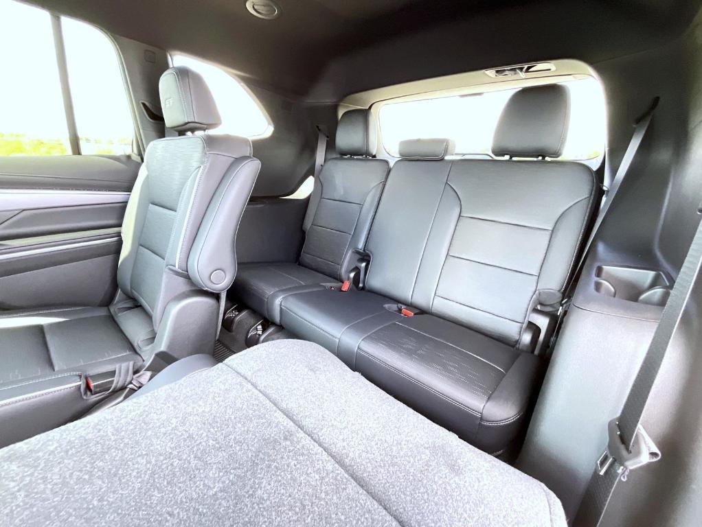 new 2026 Buick Enclave car, priced at $48,658