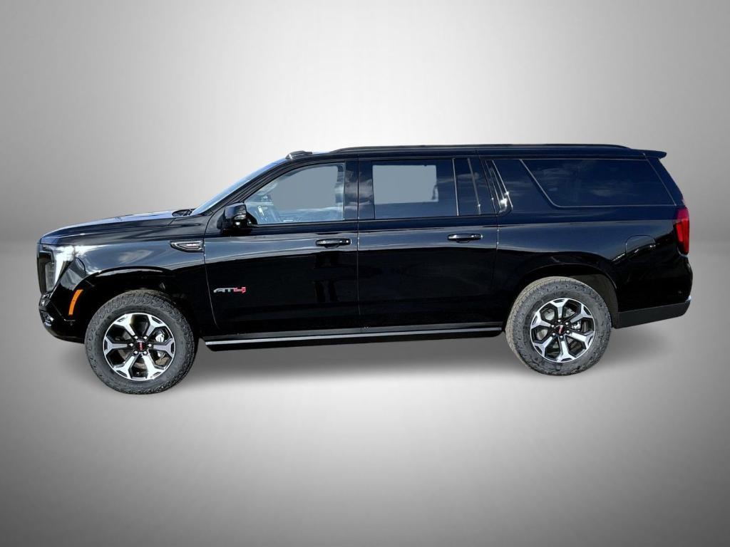 new 2026 GMC Yukon XL car, priced at $94,883