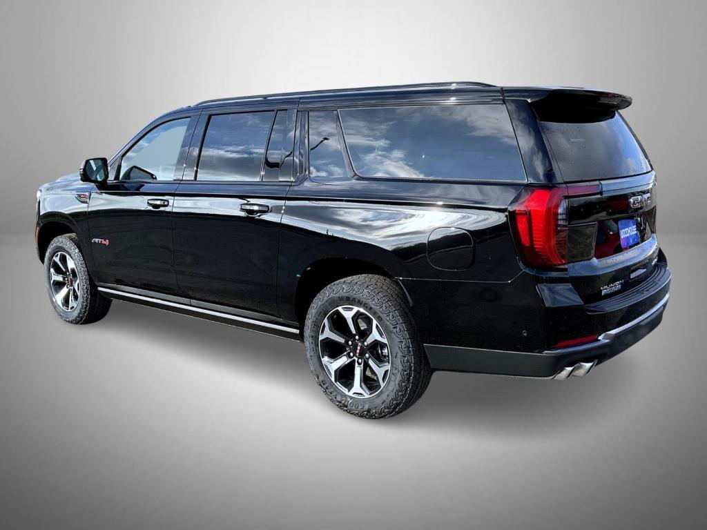 new 2026 GMC Yukon XL car, priced at $94,883
