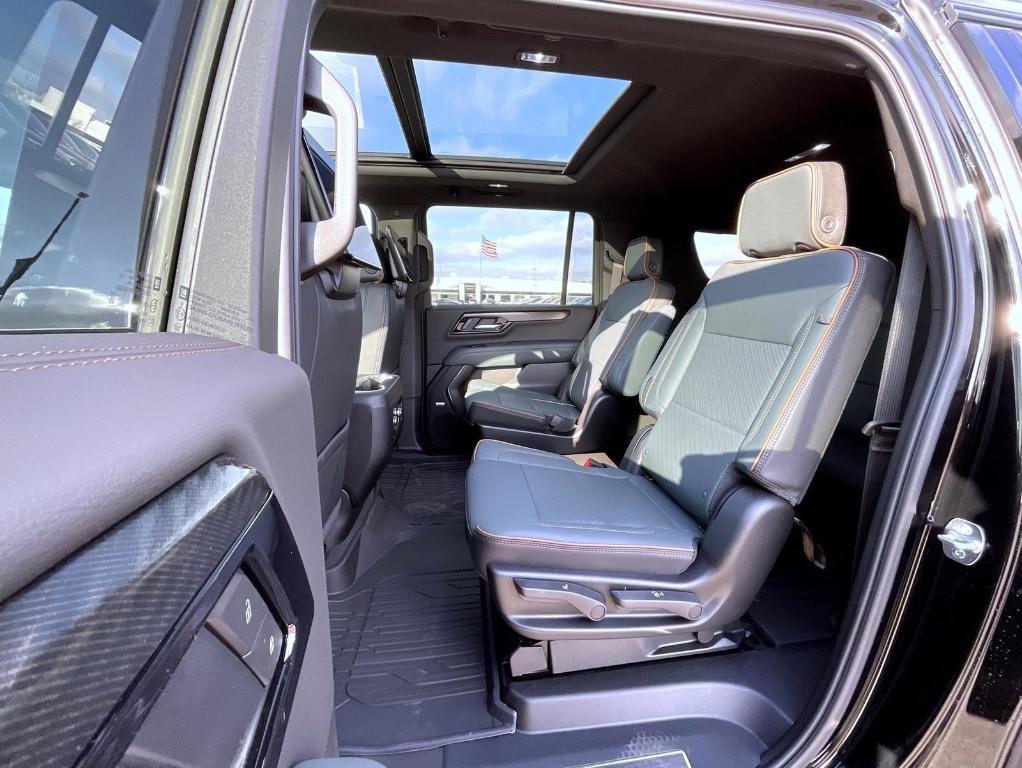 new 2026 GMC Yukon XL car, priced at $94,883