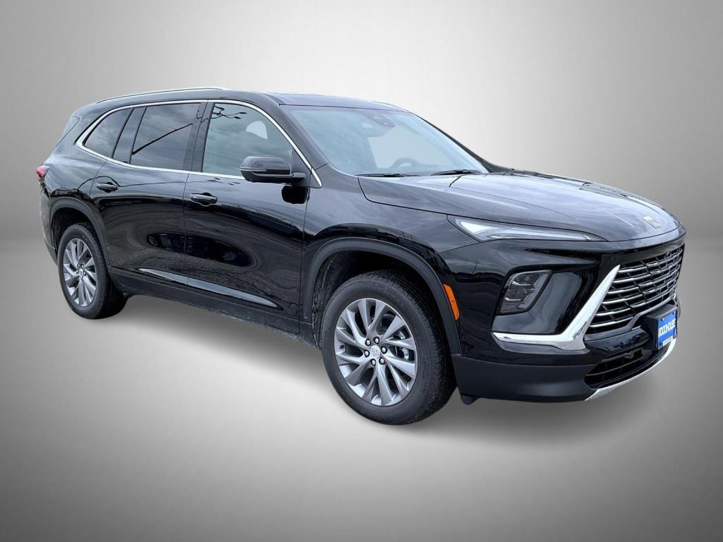 new 2026 Buick Enclave car, priced at $49,899