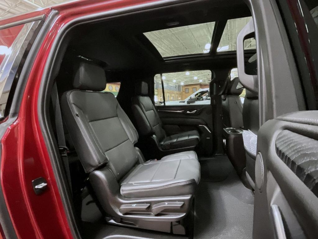 used 2024 GMC Yukon XL car, priced at $74,169