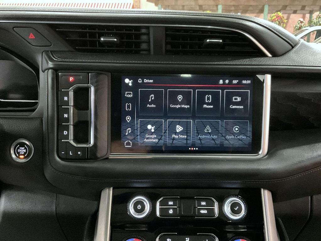 used 2024 GMC Yukon XL car, priced at $74,169