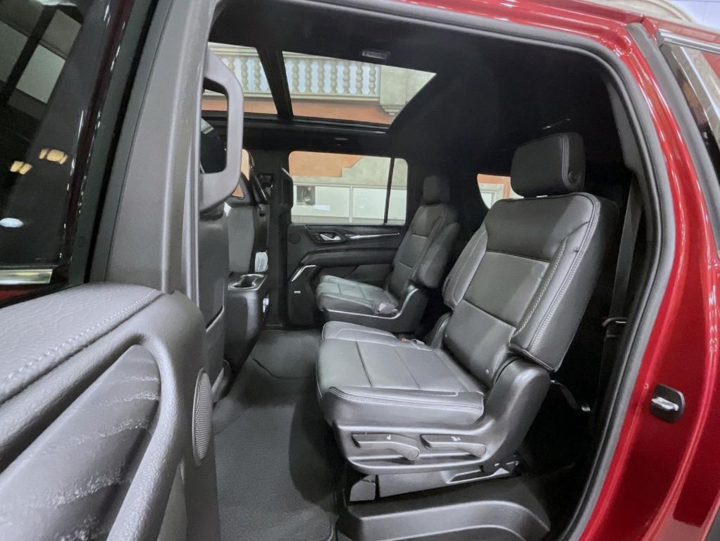 used 2024 GMC Yukon XL car, priced at $74,169