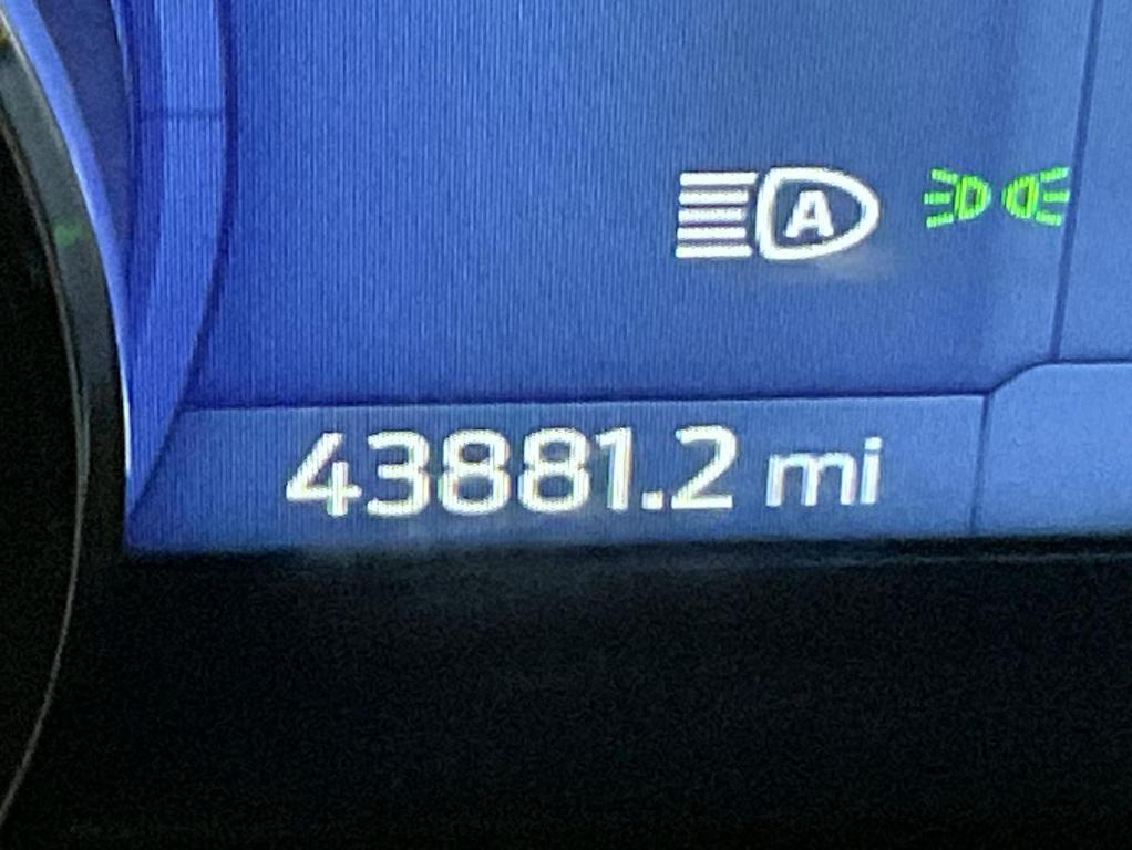 used 2023 Ford F-150 car, priced at $37,650