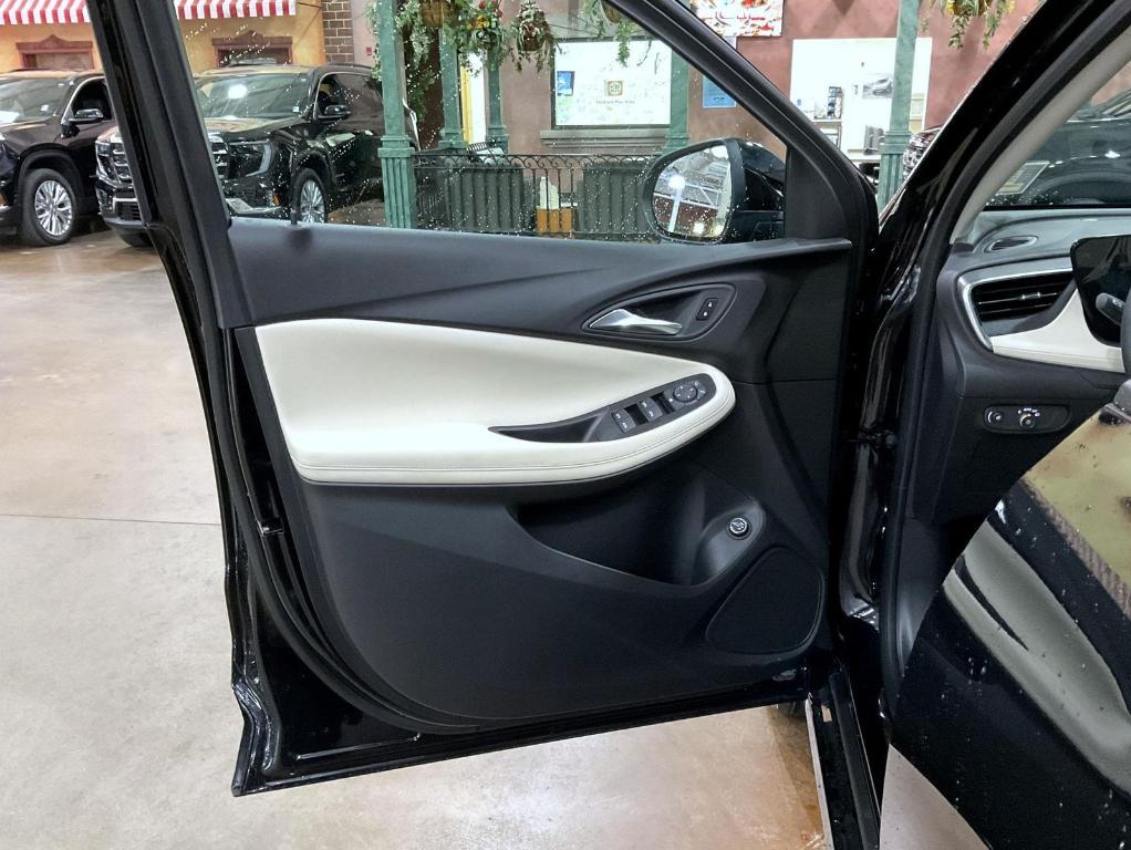 new 2026 Buick Encore GX car, priced at $34,774